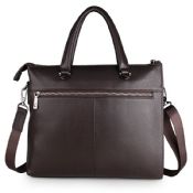 Cow Leather Briefcase images