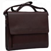 piele de vacă din piele curea crossbody mens Servieta images