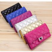 dompet koin kulit asli images