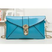 genuine leather designer clutch bags images