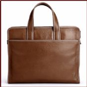 handbag briefcase in pu leather images