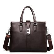 Leather Briefcase images