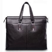 leather briefcase images