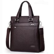 Leather Briefcase images