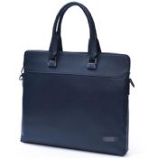 Leather Briefcase images