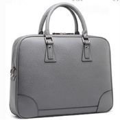 Leather Briefcase Bag images