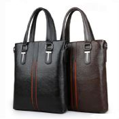 Leather Briefcase Bags images