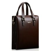 leather briefcases images