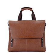 leather business bag images