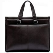 leather business briefcase images