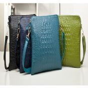 leather crocodile bag images