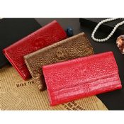 leather elephant wallet images