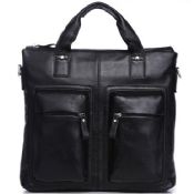 leather men briefcase images