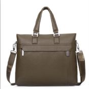 Serviette homme en cuir images