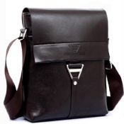 Leather PU Bags for Briefcases images
