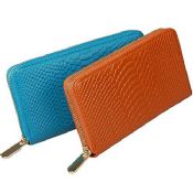 dompet kulit ritsleting buaya images