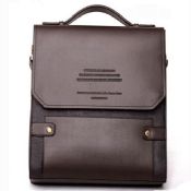 Men Leather Briefcase images