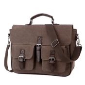 Men leather briefcase images