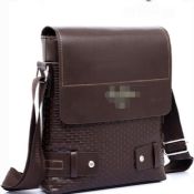 Mens Leather Briefcase images