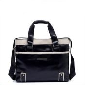mens leather briefcase images