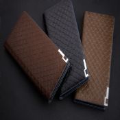 mens pu wallet images