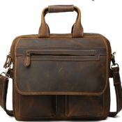 men shoulder briefcase images