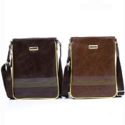 PU Leather Briefcase images