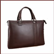 PU leather office bag briefcase images