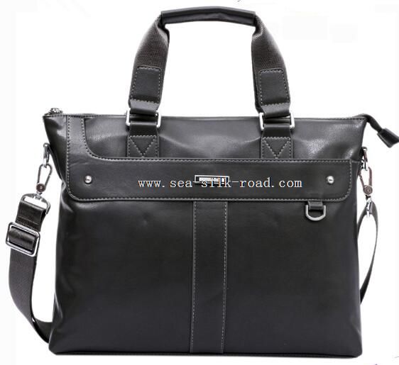 Bolso de hombre