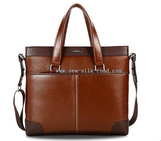 Men Business Briefcase