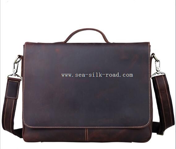 men elegant briefcase