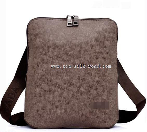 Mens PU Leather Briefcase