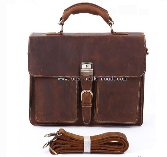 men shoulder bag briefcase