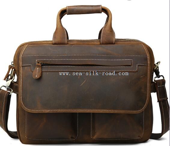 men shoulder briefcase