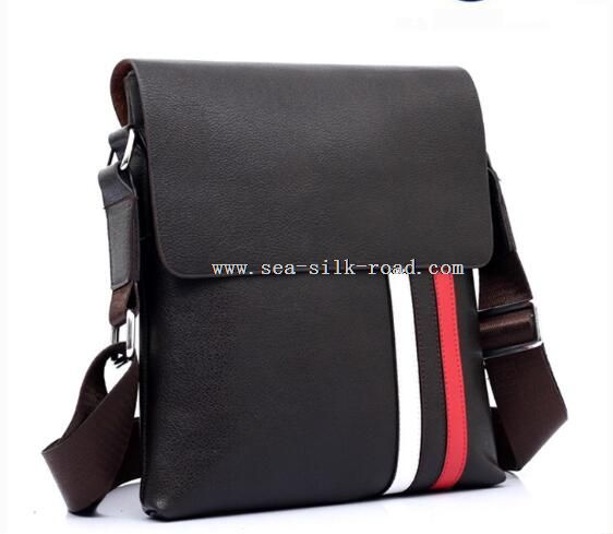 PU Leather Briefcase