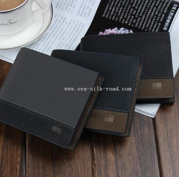 Smart dompet untuk pria