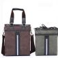 Hard Leather Briefcases small picture