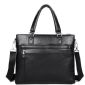 Leather Men Briefcase small picture