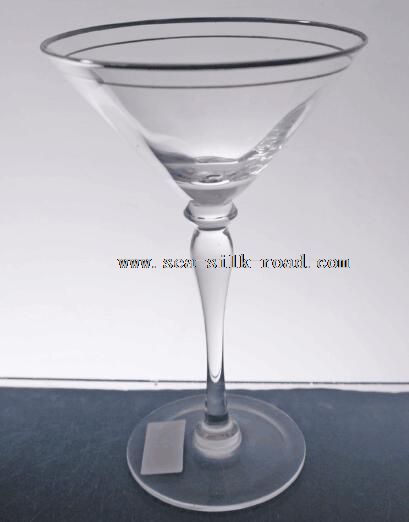 Blown Clear Bar Margarita