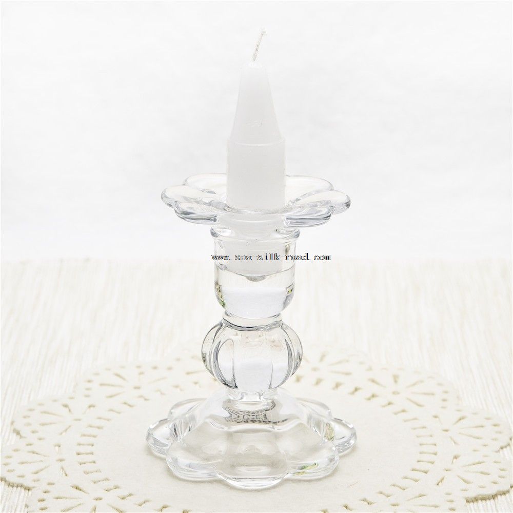 candle stick holder