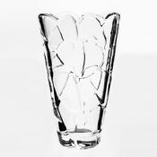 clear glass vase images