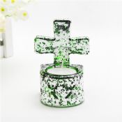 Cross wadah lilin images