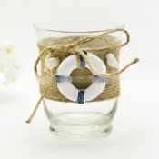 decorative clear candle holder images