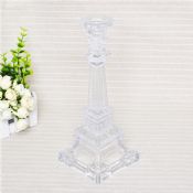 Eiffel Tower candle stick holder images