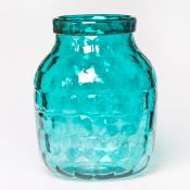 Vintage blomma glasvas images