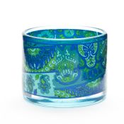 glass stearinlys cup images