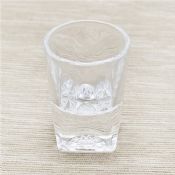 glass candle cup images