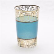 Glass Candle Cup images