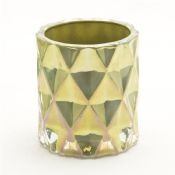 Glass Candle Holder images