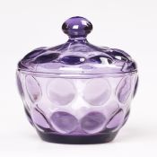 Glass Candle Holder images